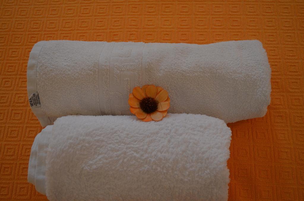 Kremasti Memories Apart otel Dış mekan fotoğraf