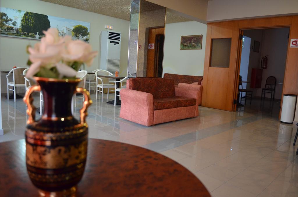 Kremasti Memories Apart otel Dış mekan fotoğraf