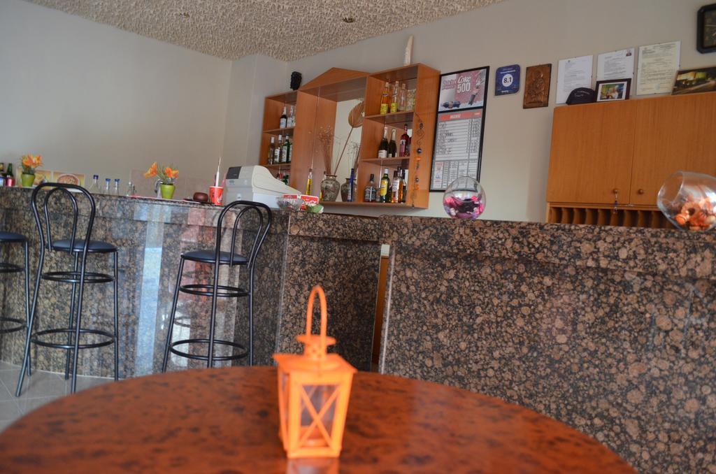 Kremasti Memories Apart otel Dış mekan fotoğraf