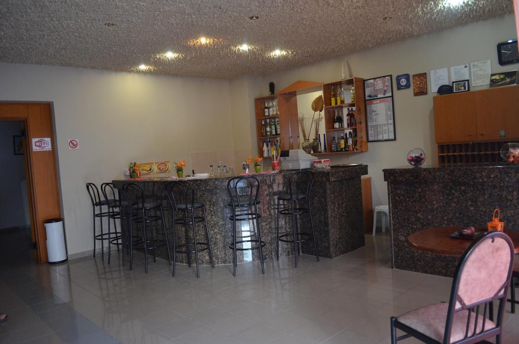Kremasti Memories Apart otel Dış mekan fotoğraf