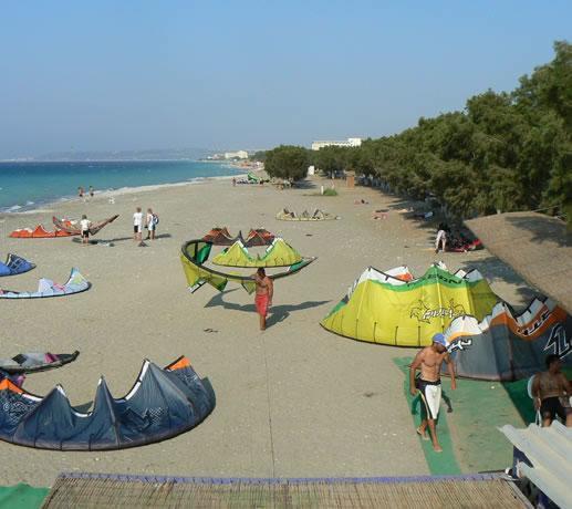 Kremasti Memories Apart otel Dış mekan fotoğraf