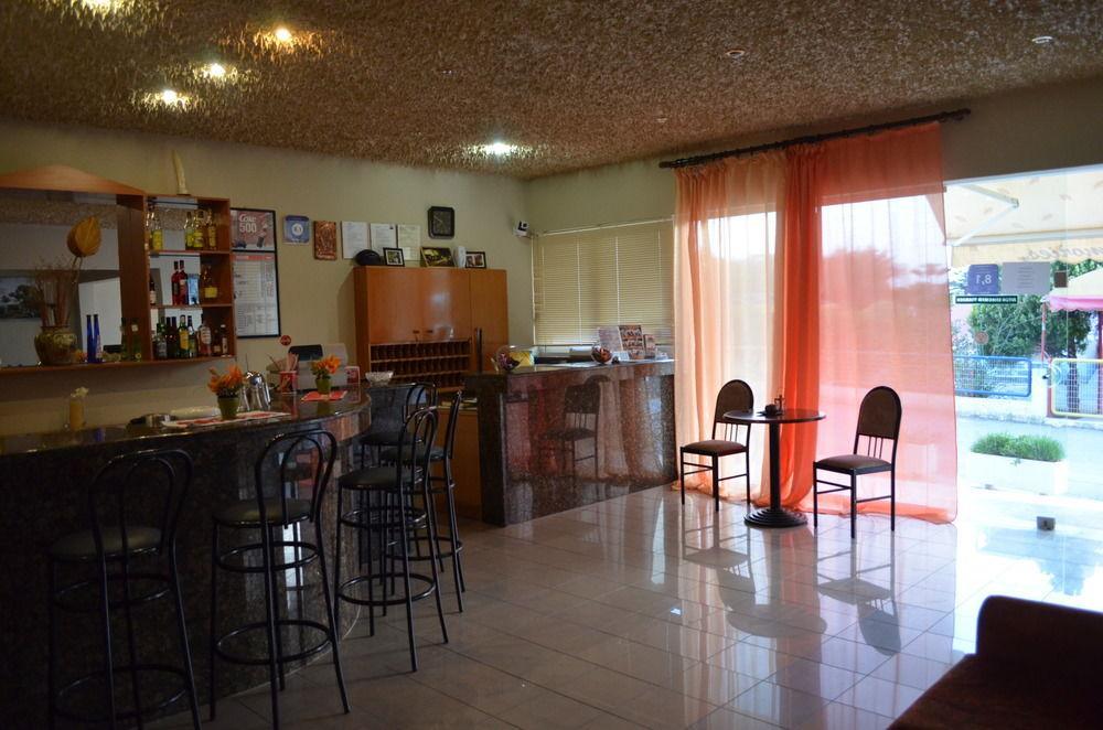 Kremasti Memories Apart otel Dış mekan fotoğraf