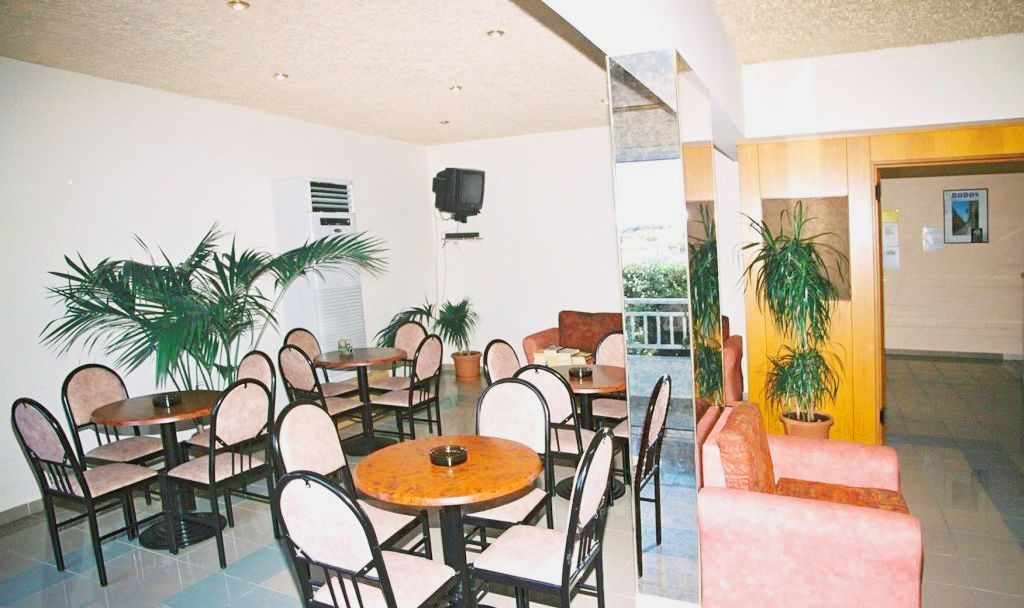 Kremasti Memories Apart otel Dış mekan fotoğraf