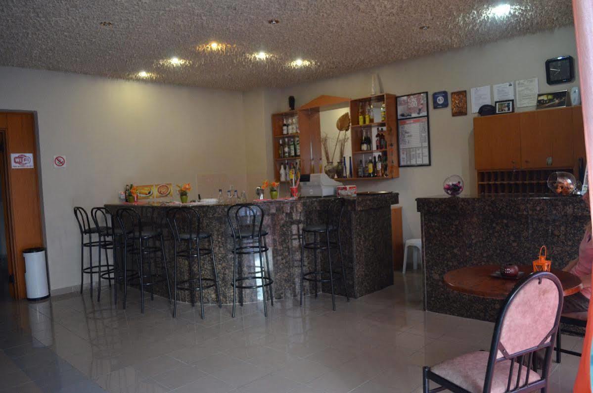 Kremasti Memories Apart otel Dış mekan fotoğraf